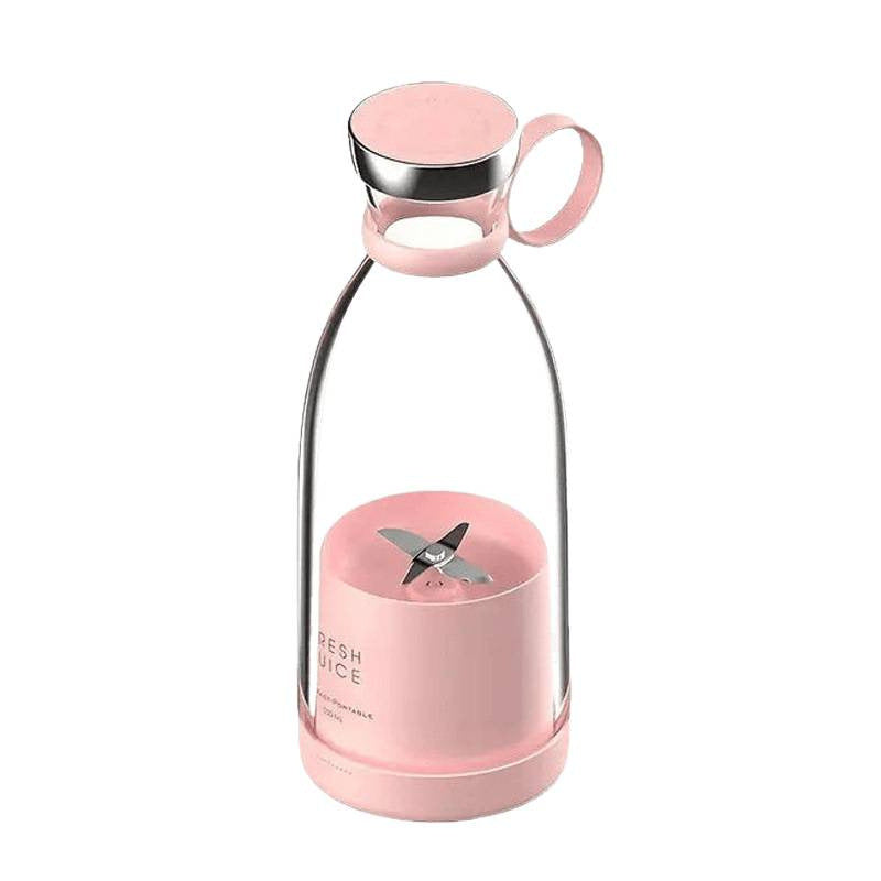 Portable Rechargeable Mini Juicer Cup