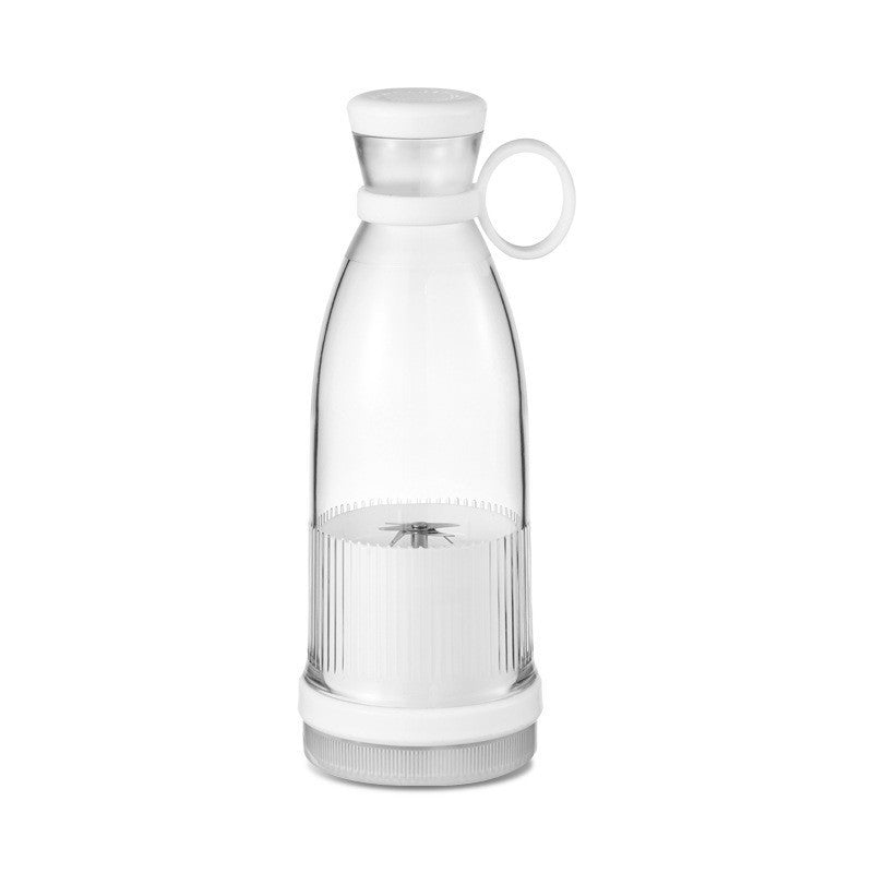 Portable Rechargeable Mini Juicer Cup